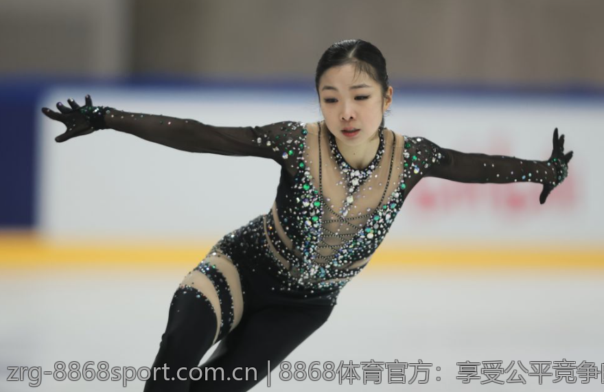 8868体育官方：享受公平竞争的乐趣