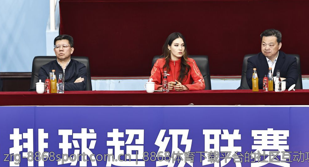 8868体育下载平台的社区互动功能