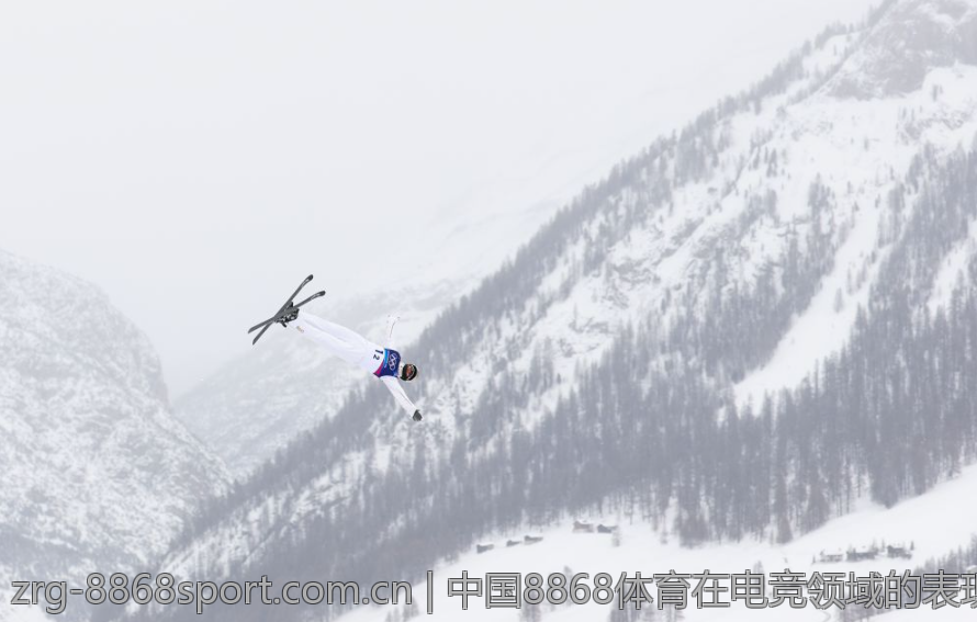 中国8868体育在电竞领域的表现