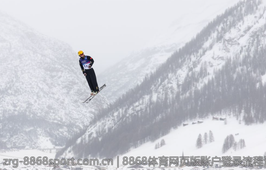 8868体育网页版账户登录流程详解